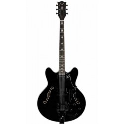 Guitare Electrique VOX BC-V90B-BK