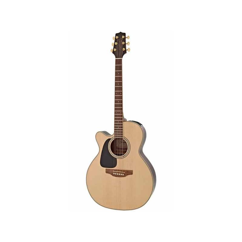 Guitare Folk Electro TAKAMINE GN51CELH-NAT Gaucher