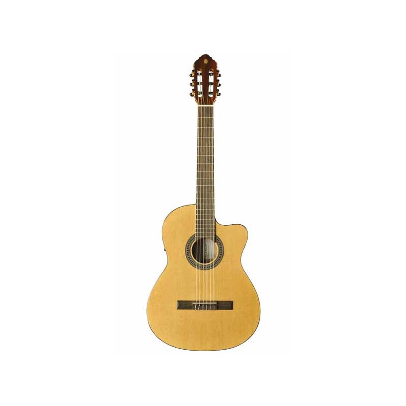 Guitare Classique Electro EKO VIBRA150CW