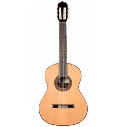 Guitare Classique ADMIRA ALBA 1-2