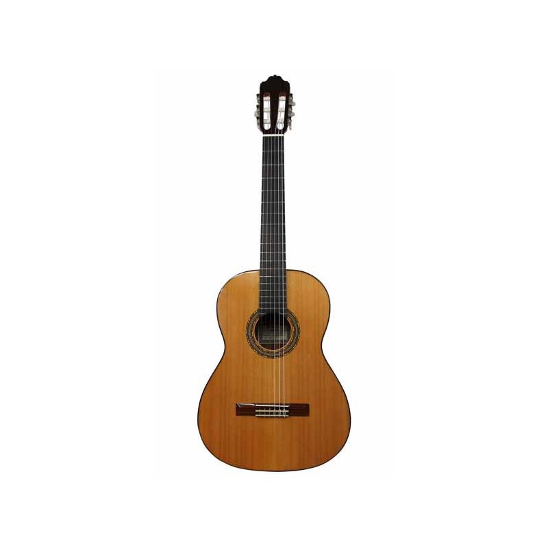 Guitare classique ESTEVE 4ST Cèdre Satinée