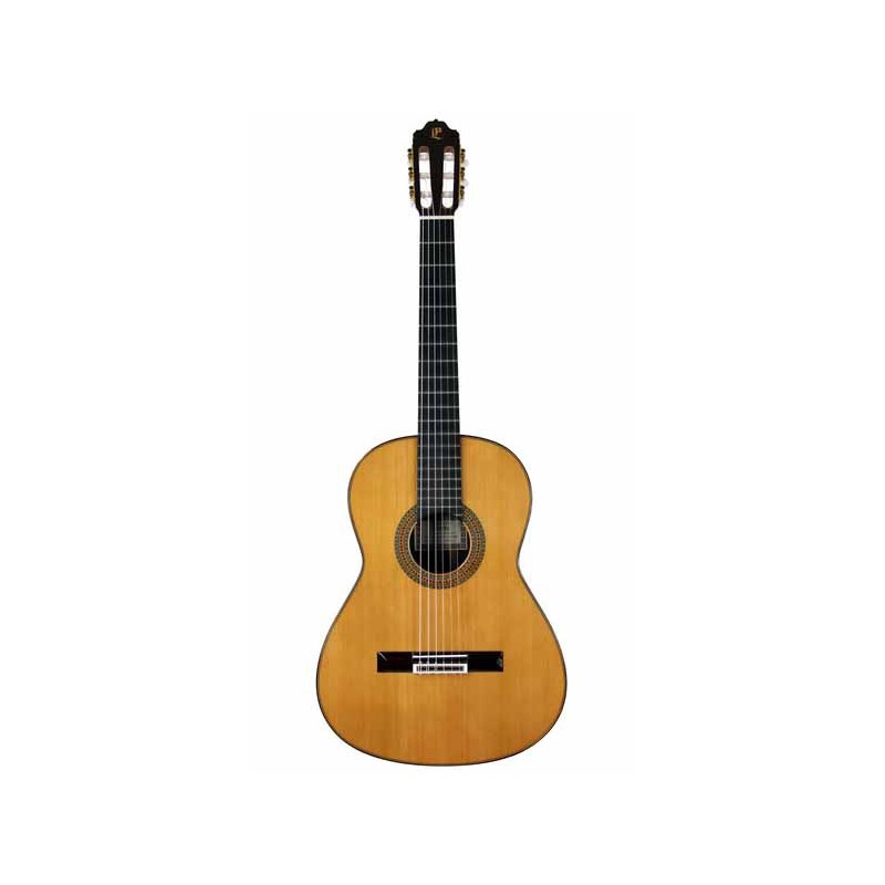 Guitare Classique Electro ESTEVE 4ST CE Pan coupé