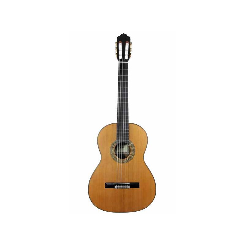 Guitare classique ESTEVE 4ST Cèdre Satinée