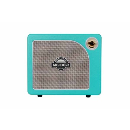 Ampli Guitare Electrique MOOER HORNETGREEN