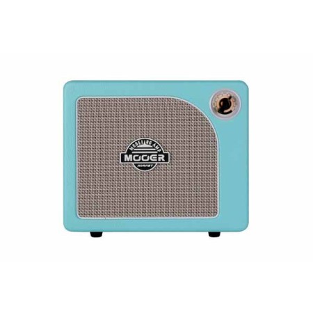 Ampli Guitare Electrique MOOER HORNETBLUE