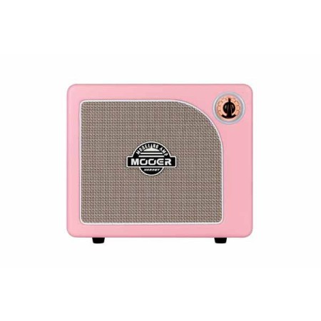 Ampli Guitare Electrique MOOER HORNETPINK