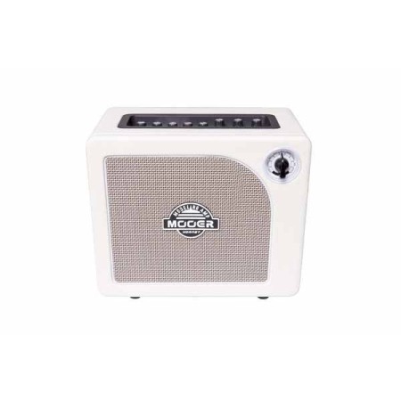 Ampli Guitare Electrique MOOER HORNETWHITE