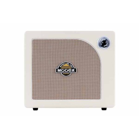 Ampli Guitare Electrique MOOER HORNETWHITE30