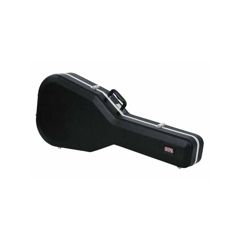 Etui softcase guitare jumbo GATOR GL-JUMBO