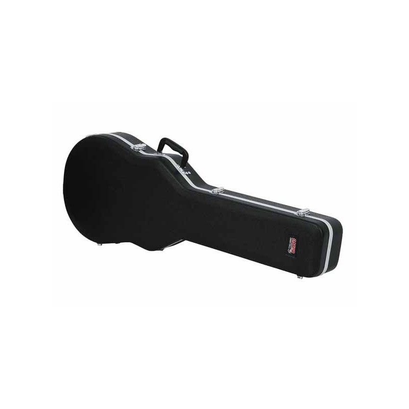 Etui softcase guitare jumbo GATOR GL-JUMBO