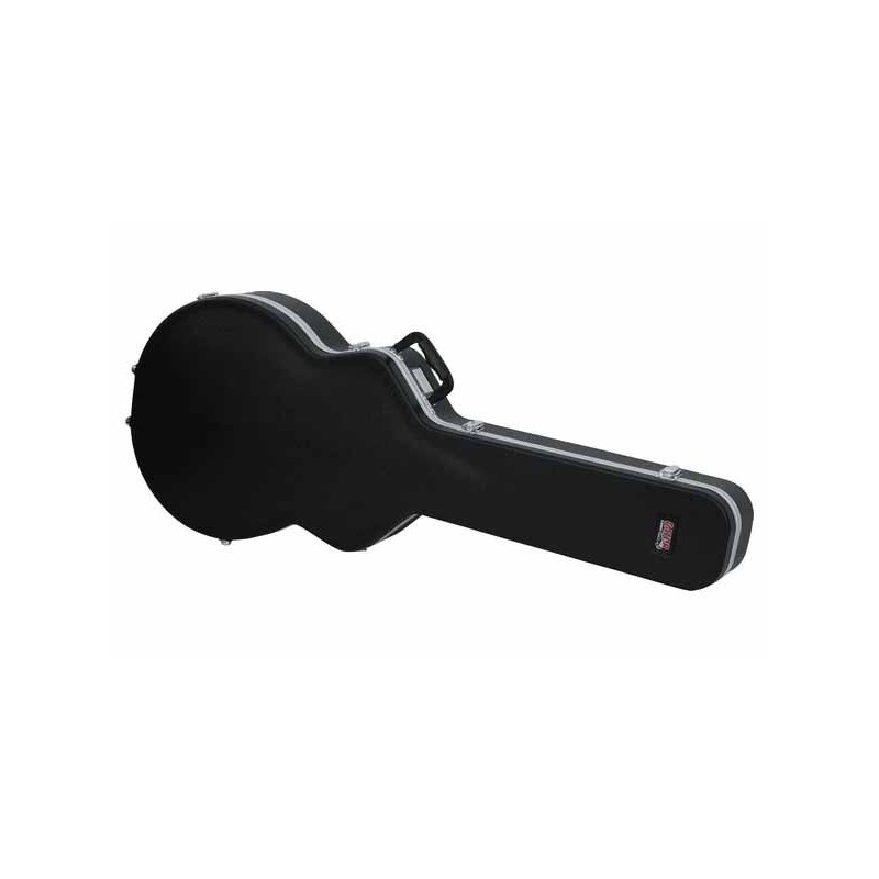 Etui softcase guitare jumbo GATOR GL-JUMBO