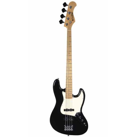 Guitare Basse PRODIPE JB80MA BLACK