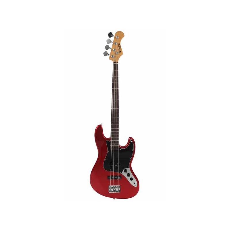 Guitare Basse LTD F4E-NS