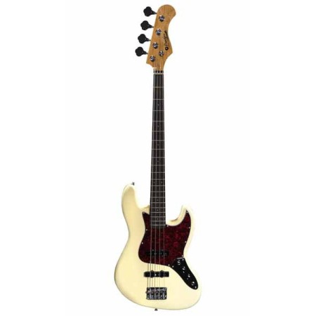 Guitare Basse PRODIPE JB80RA VW