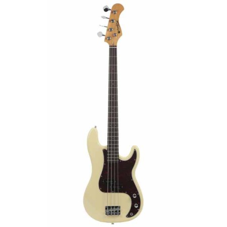 Guitare Basse LTD F4E-NS