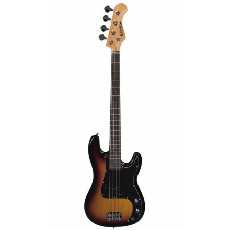 Guitare Basse PRODIPE PB80RA SUNB