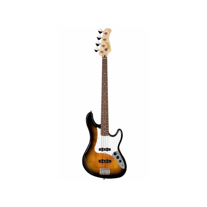 Guitare Basse CORT GB24JJ2T