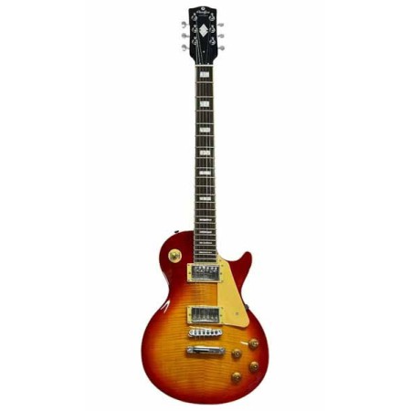 Guitare Electrique PRODIPE LP300RB