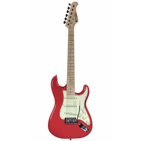 Guitare Electrique HAGSTROM Ultra Swede Essential ULSWESN-BK