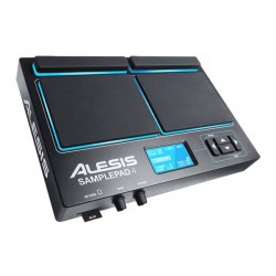 Batterie électronique ALESIS COMPACTKIT-4