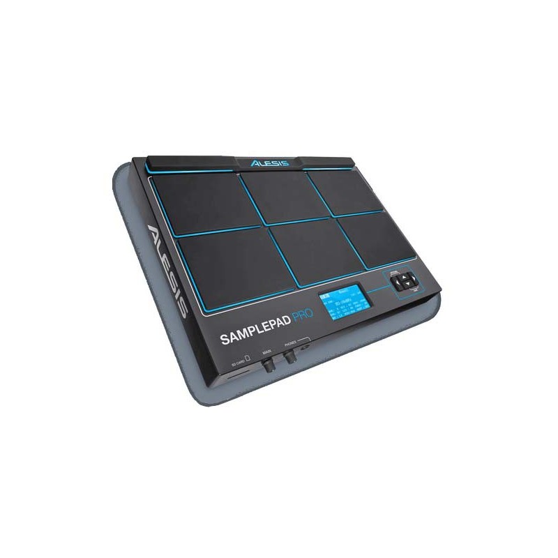 Pad électronique ALESIS SAMPLEPADPRO