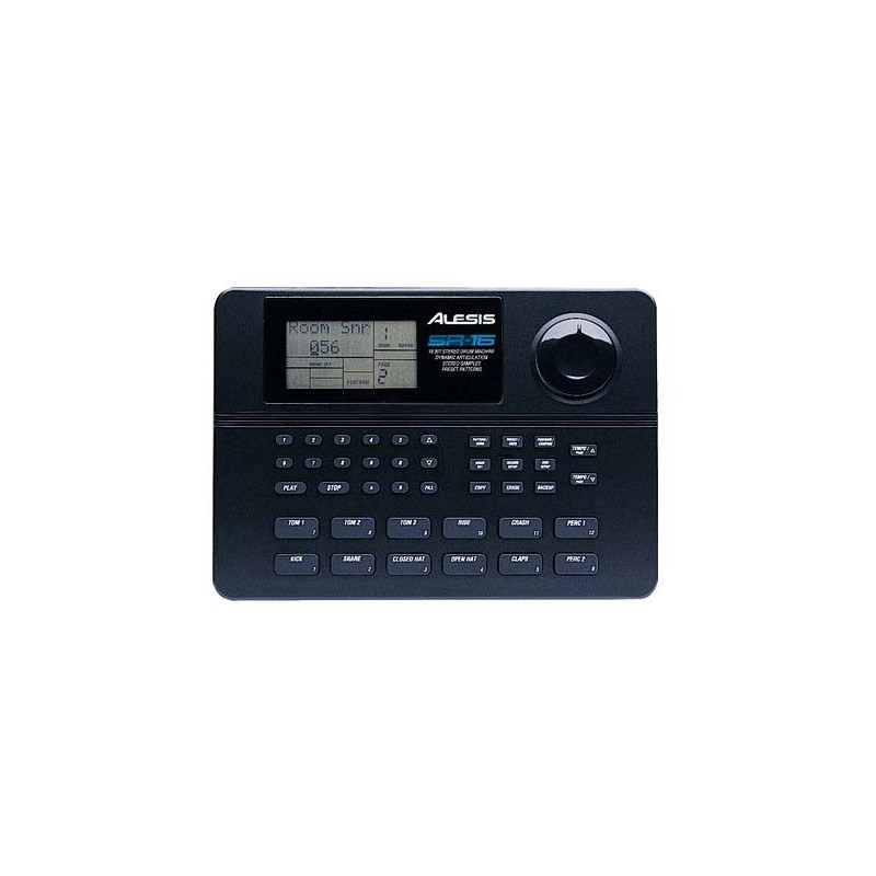 Batterie électronique ALESIS COMPACTKIT-7