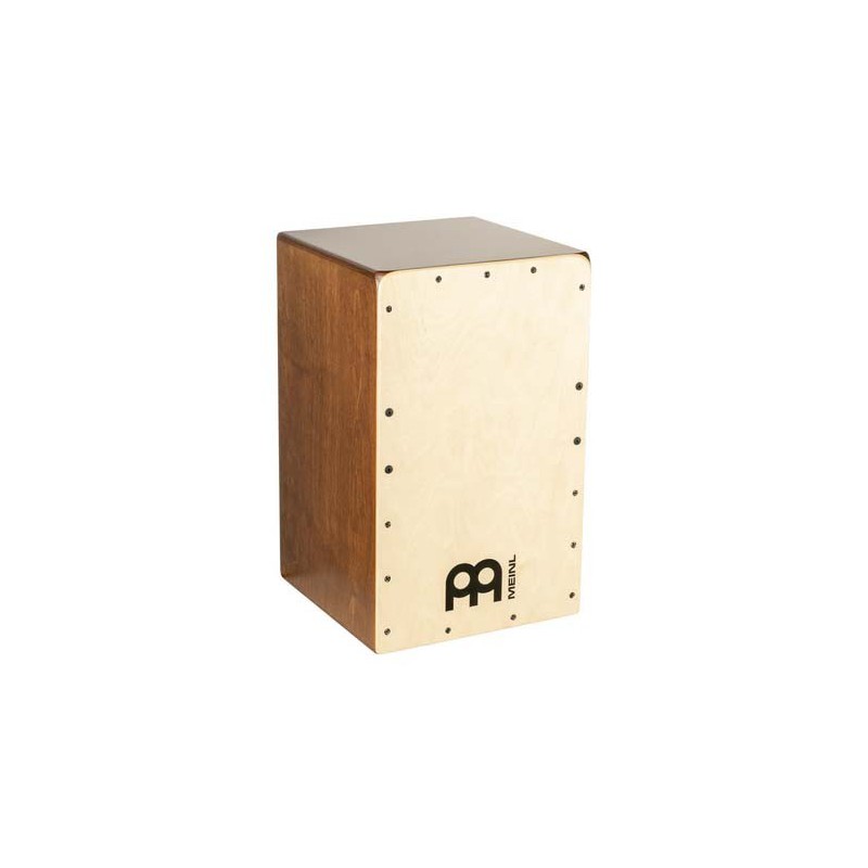 Cajon MEINL Headliner frêne HCAJ1AWA