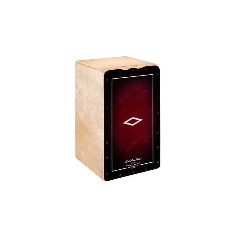 Cajon MEINL Headliner frêne HCAJ1AWA