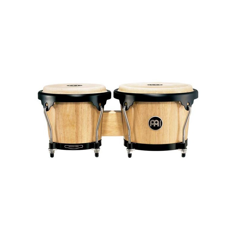 Bongos MEINL MHB100NT