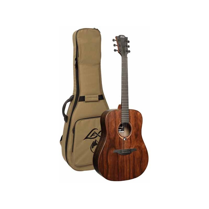 Guitare Folk LAG T100