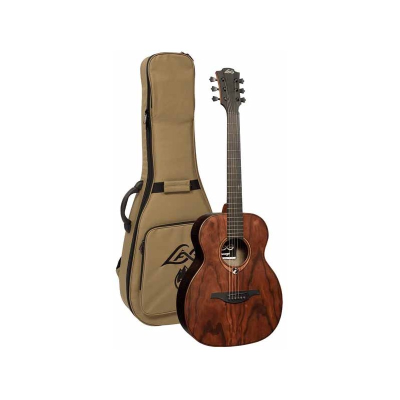 Guitare Folk LAG T100