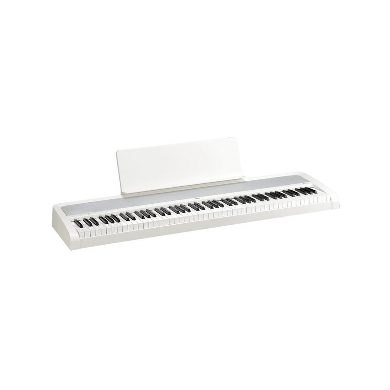 Piano numérique KORG B2-WH