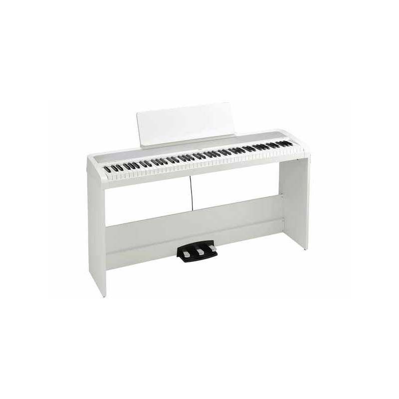 Piano numérique KORG B2SP-WH