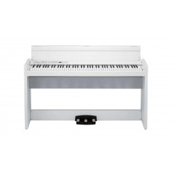 Piano numérique KORG LP-380U-WH