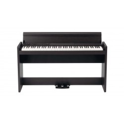 Piano numérique KORG LP-380U-RW