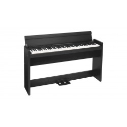 Piano numérique KORG LP-380U-RWBK