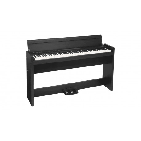 Piano numérique KORG LP-380U-RWBK