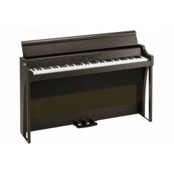Piano numérique KORG G1B-AIR-BR