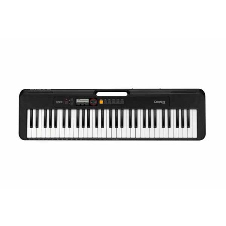 Clavier arrangeur CASIO Casiotone CT-S200BK