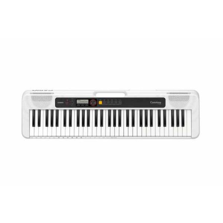 Clavier arrangeur CASIO Casiotone CT-S200WE