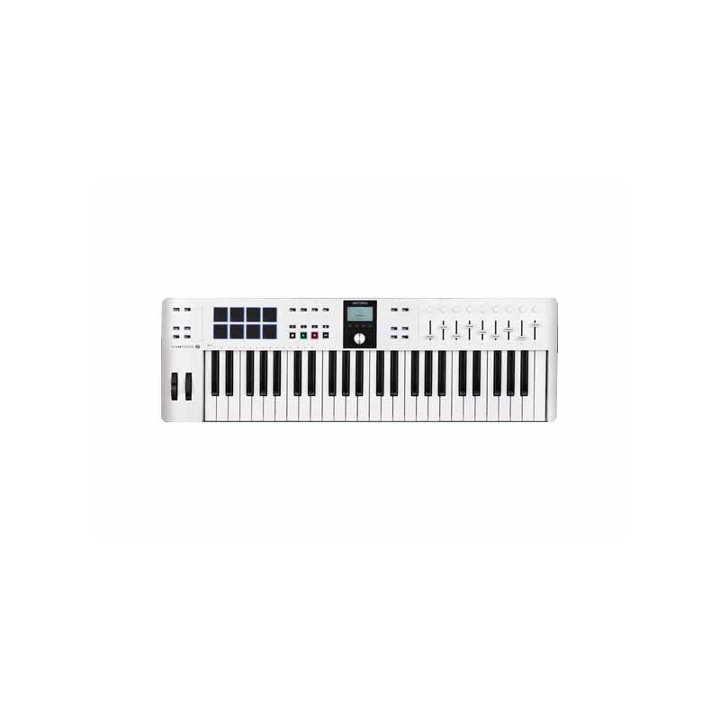 Clavier maitre ARTURIA ESSENTIAL3-49