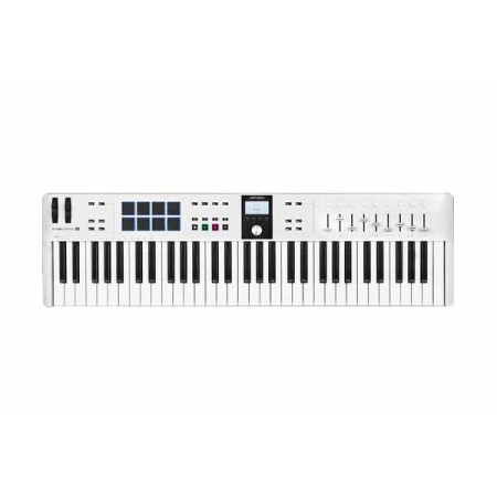 Clavier maitre ARTURIA ESSENTIAL3-61