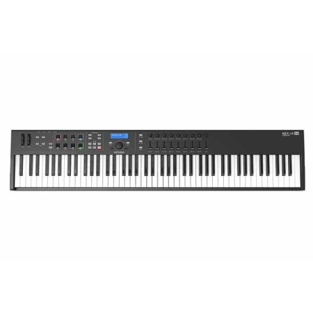 Clavier maitre ARTURIA ESSENTIAL3-88-BK