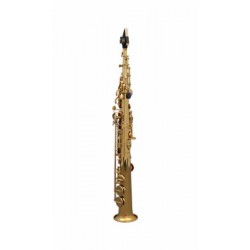 Saxophone soprano SML S620-II