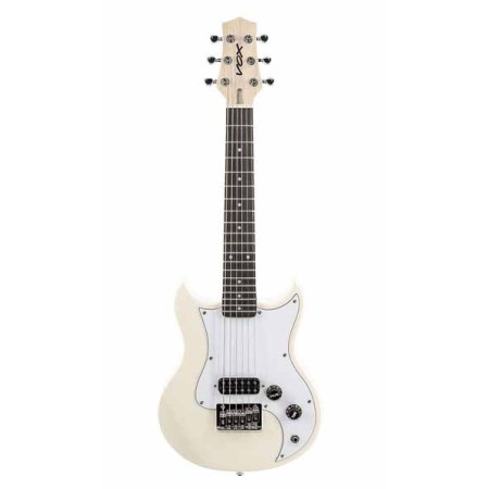 Guitare Electrique de voyage VOX SDC-1MINI-WH