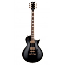 Guitare Electrique LTD EC256-BLK