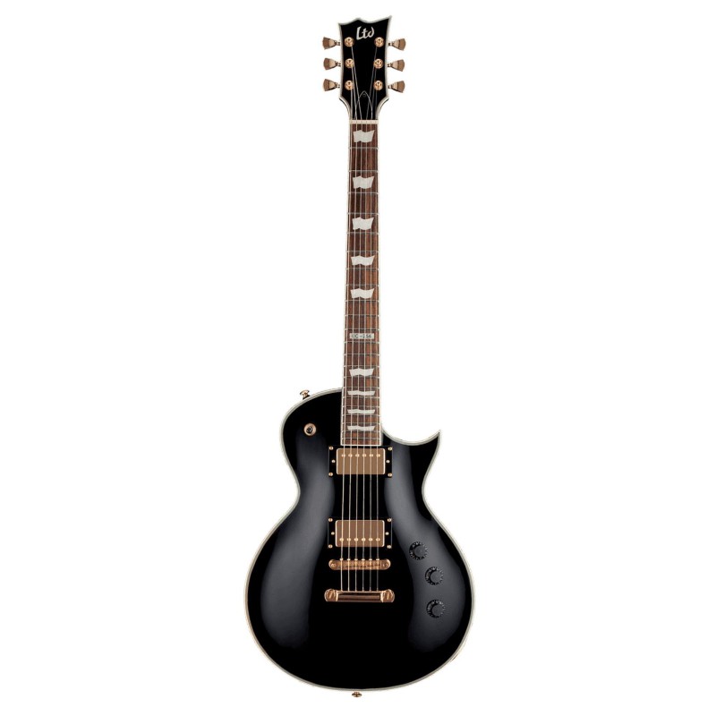 Guitare Electrique LTD EC256-MGO