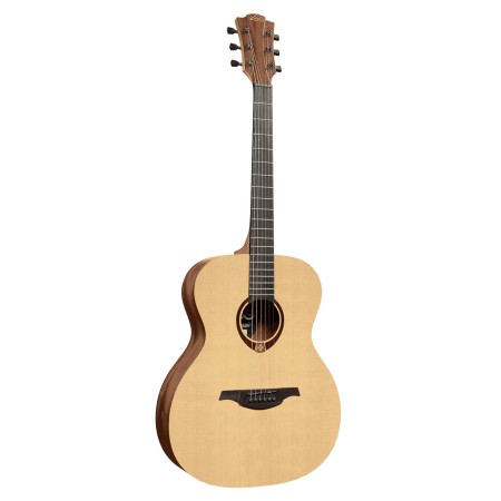 Guitare Folk Electro LAG TL70D