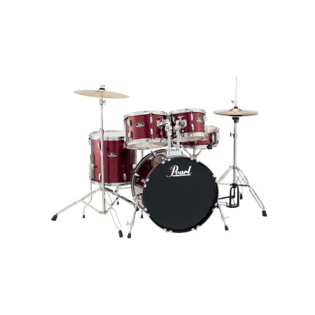 Batterie acoustique complète PEARL RS505CC