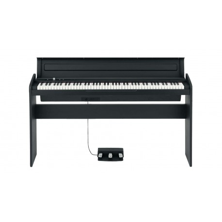 Piano numérique KORG LP-180-BK